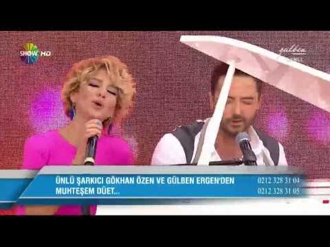 Gülben ve Gökhandan İstanbul İstanbul Olalı (Canlı 2014)