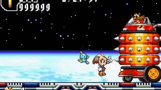 Download lagu Sonic Advance 2 (GBA) Walkthrough - Part 8 - XX Zone (Cream) mp3 Download lagu Sonic Advance 2 (GBA) Walkthrough - Part 8 - XX Zone (Cream) mp3