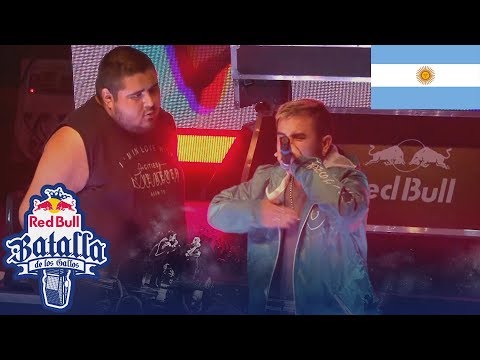 JEA vs BUSCI - Octavos: Semifinal Buenos Aires-Día 2, Argentina 2018