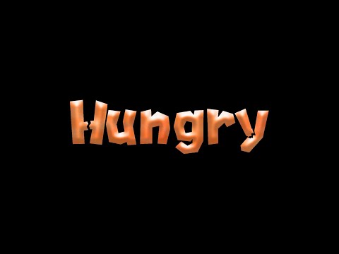 Hungry | Animated short film | Olivier Magnée