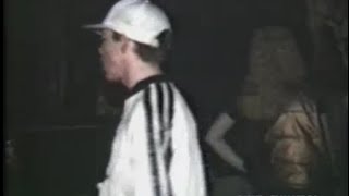 Lust For Youth - Saluting Rome (Club Edit)