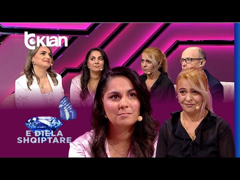 E adoptuar në Francë, takon nënën pas… - “Ka një mesazh për ty” - E Diela Shqiptare (19 Tetor 2025)