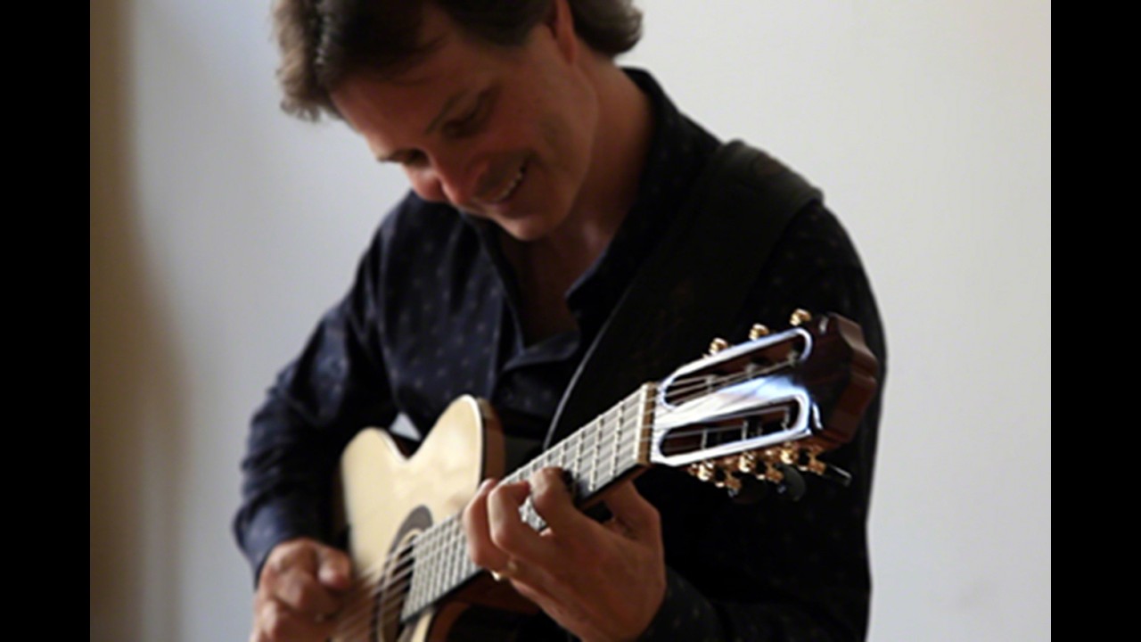 Promotional video thumbnail 1 for Eddie Paton