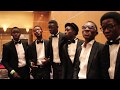 A Cappella (acapella) Happy Birthday from Nigeria