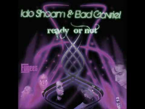Fugges - Ready Or Not (Ido Shoam @ Elad Gavriel Remix).mp3