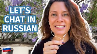 Listening Practice: Experience RUSSIAN Culture Like a Local!