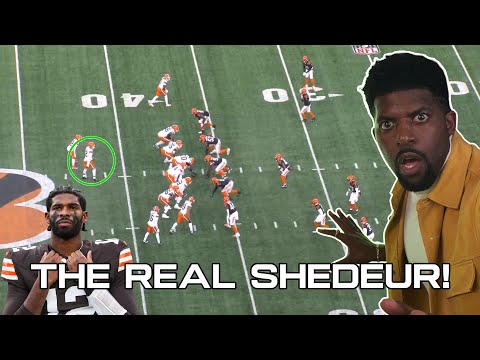Is SHEDEUR Who We THOUGHT He Was? - Final rookie game breakdown!