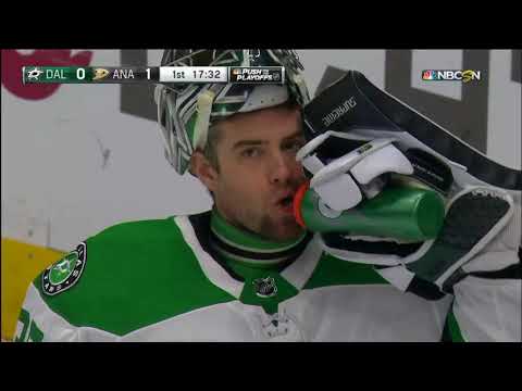 Silfverberg slår till tidigt