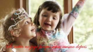 A menina dança - Marisa Monte