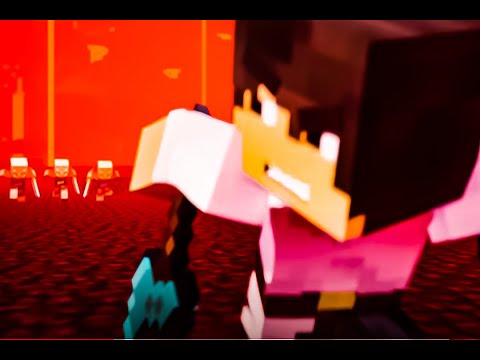 Minecraft Song and Animation "Alive" MC Jams Minecraft Song