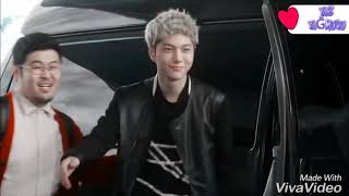 YENİ KORE KLİP ✳ YABANİ