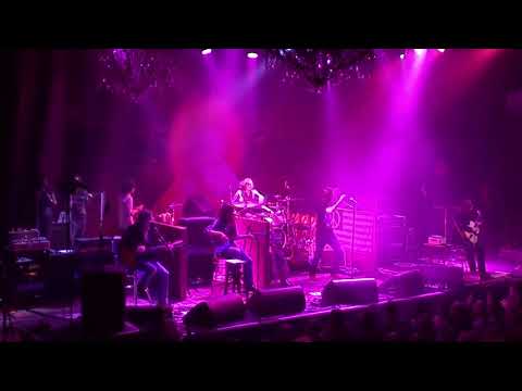 The Black Crowes - 17 December 2010 - The Fillmore San Francisco - Upgraded AUDIO!!!