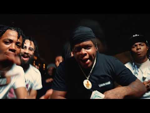 Noenglish Onlyfetty x Devvy Devv - Dead Presidents