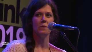 Lilly Hiatt - Interview (101.9 KINK)