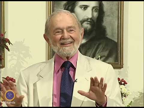 Music as a Language (With Swami Kriyananda)