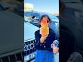 Trying The Viral Mango Propitious Ice Cream