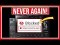AVOID YOUR DJ SETS GETTING BLOCKED Copyright Claims