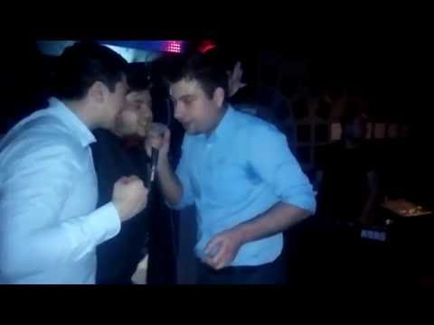 Hypnotic Band - Ne slusaj majko ( Aca Lukas Cover)