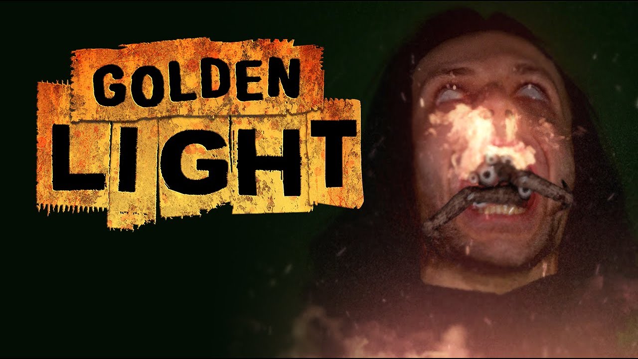 Golden Light - Release Trailer - YouTube