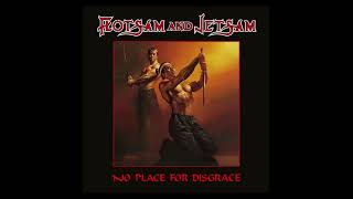 Flotsam And Jetsam - Misguided Fortune