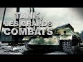 Tank, Les Grands Combats | As de Char: Ludwig Bauer | Saison 2 | Épisode 16