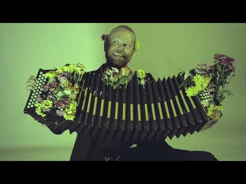 Antti Paalanen - Elä (Gotta Live)