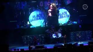 Black Sabbath - Warning [Video fan made] subtitulado en español