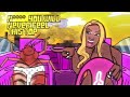 CupcakKe One Of My Bedbugs Ate My P Y Official Lyric Video