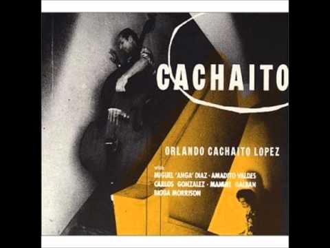 Orlando Cachaito Lopez   Redencion