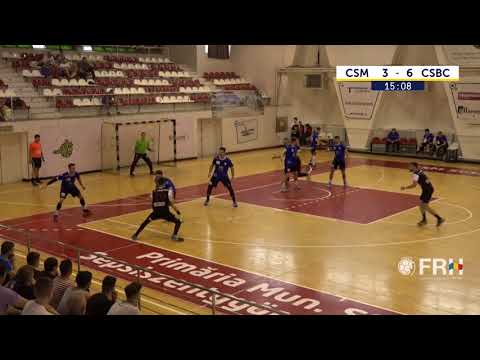 Turneul Final J1 Masculin: Top faze din ziua semifinalelor și jocurilor de clasament (5-8)