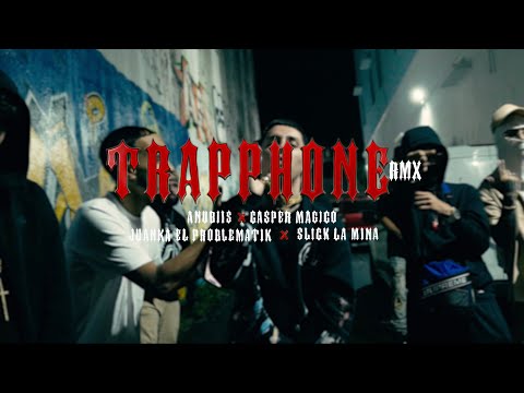 Miniatura de Trapphone (Remix)