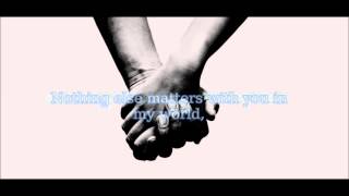 Monarchy - Almost Human lyrics