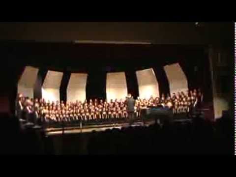 'Child of Song' Derryl Herring and Andy Beck