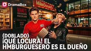 Le robó su EMPRESA MILLONARIA y le dio 10K... ¡Su VENGANZA te dejará sin palabras! 💥| Dramabox thumbnail