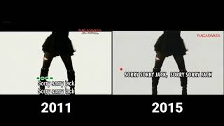 Download lagu 2 Racun - Sorry Jack (Karaoke / Minus One) mp3 Download lagu 2 Racun - Sorry Jack (Karaoke / Minus One) mp3