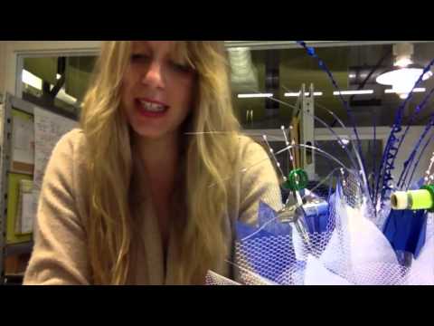 Happy Hanukkah from Non Scents