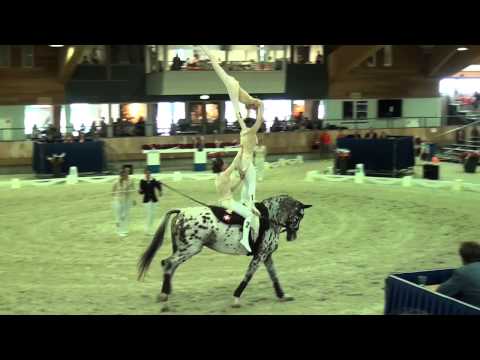 Junior Worlds Ermelo 2015 - Tösstal (SUI)