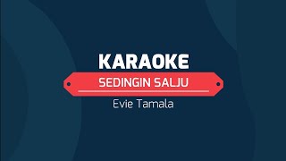 Download lagu SEDINGIN SALJU KARAOKE NADA CEWEK VERSI KOPLO KORGPA700 Evie Tamala mp3