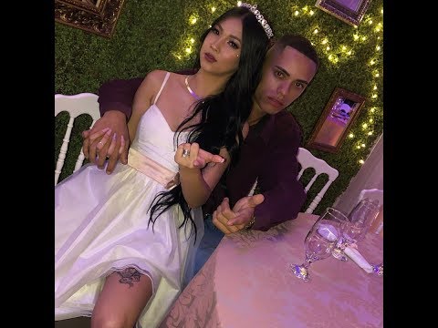 Meu fechamento é você(daiany e luiz)|casal maloka