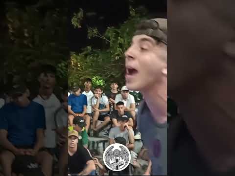 EXE BB X MAURIFLOW #shorts