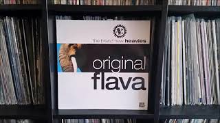 the brand new heavies country funkin&#39;