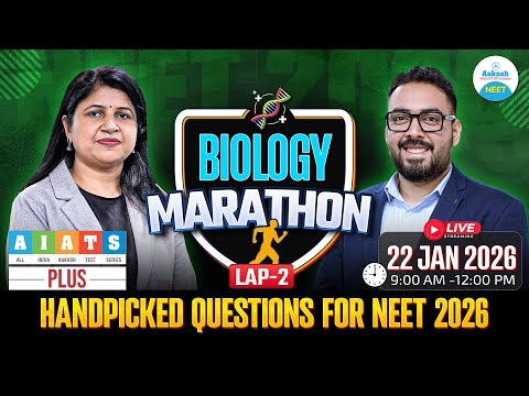 Aakash NEET official evidence video for this AcademyCheck article