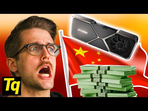Why GPUs Are More EXPENSIVE