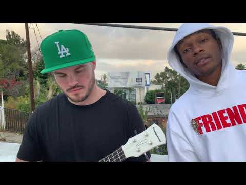 Lil Eazzyy x Einer Bankz - Onna Come up [Acoustic]