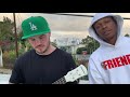 Lil Eazzyy X Einer Bankz Onna Come Up Acoustic