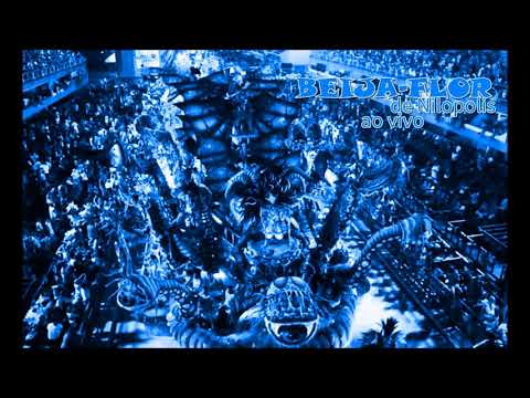Beija-Flor de Nilopolis 2008 ao vivo