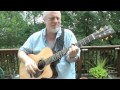 Willow Tree Lullaby America Dan Peek Cover