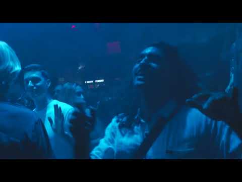 Pavel Khvaleev - Colours Season Opening with Nora En Pure - Frankfurt