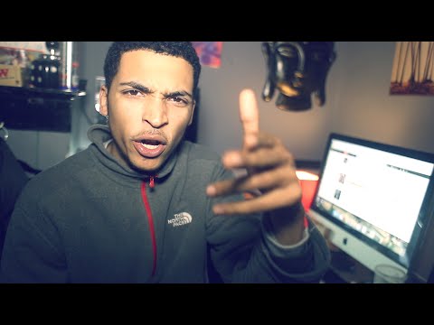 Sesh in the Corner - Eyez #EyezTribe EP.1 @EYEZ_UK