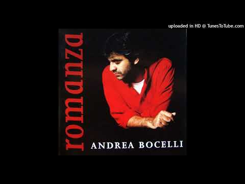 Andrea Bocelli Featuring John Miles – Miserere (Live) Bonus Tracks